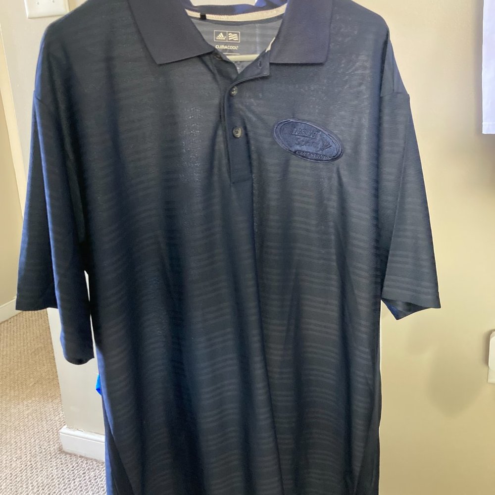 Nascar Sprint cup series Polo